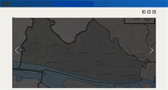 Desktop Screenshot of cdu-altona.de